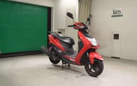 YAMAHA CYGNUS 125 XSR 3 2023 SEA5J