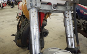 YAMAHA TY250 1985 53Y