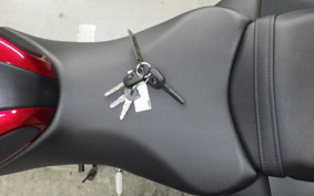 HONDA CB125 R JC91