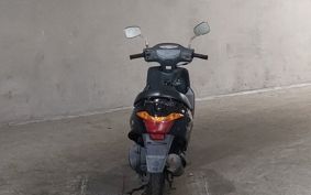 SUZUKI LET's 5 CA47A