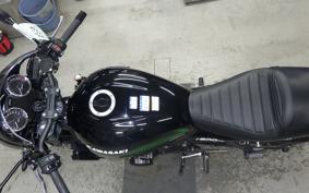 KAWASAKI Z900RS CAFE 2025 ZR900K