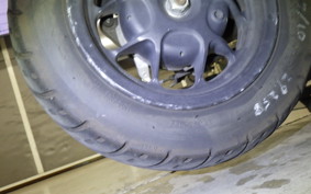 HONDA LEAD 125 2024 JF45