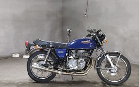 HONDA CB400 CB400F