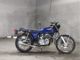 Фото Honda CB400 с японского аукциона