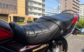 KAWASAKI ZEPHYR 400 K 2011 ZR400C
