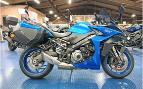 SUZUKI GSX-S1000 GT 2022 EK1AA