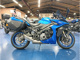 Фото Suzuki GSX-S1000 GT 2022 с японского аукциона