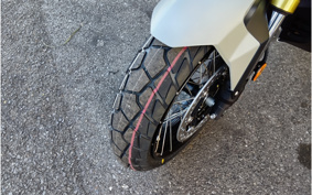 HONDA X-ADV 750 2025 RH21