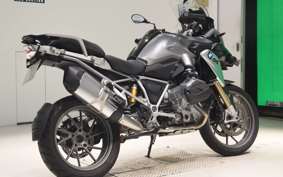 BMW R 1200GS 2015