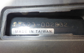 YAMAHA MAJESTY155 Gen.2 S SG52J