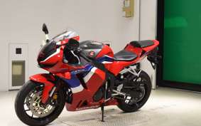 HONDA CBR600RR 2021 PC40