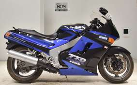KAWASAKI ZZ1100 NINJA R 1993 ZXT10C