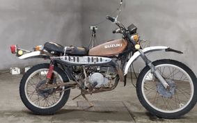 SUZUKI TS250 TS2503