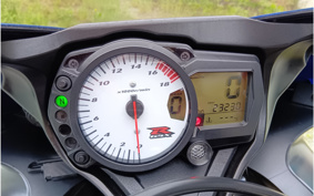 SUZUKI GSX-R600 2006 GN7DA