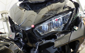 KAWASAKI NINJA 400 2018 EX400G