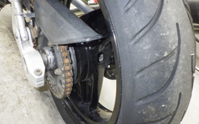 KAWASAKI ZRX400 1994 ZR400E