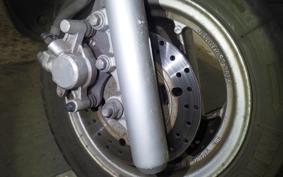 YAMAHA AXIS 125 TREET SE53J