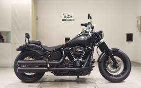 HARLEY FLSL 1750 2018