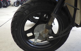 SUZUKI LET's 4 CA45A