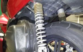 HONDA PCX125 2009 JF28