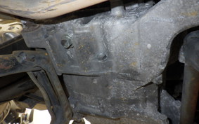 HONDA LEAD 125 JF45