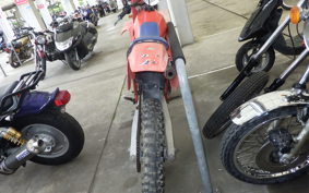 HONDA CR125R JE01