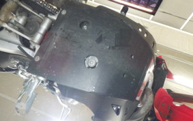 HONDA CRF250L MD47