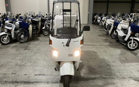 HONDA GYRO TA03