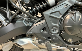KAWASAKI VERSYS 650 2015 LE650E