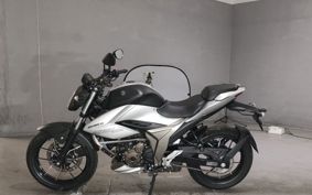 SUZUKI JIKUSA-250 ED22B