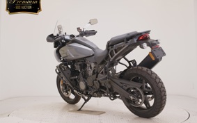 HARLEY PAN AMERICA 1250 S 2022