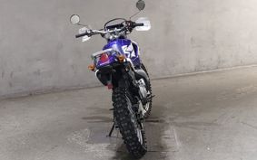 YAMAHA LANZA DT230 4TP