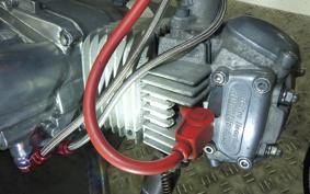 HONDA MONKEY Z50J