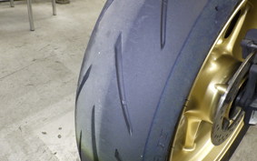 TRIUMPH DAYTONA 675 2010