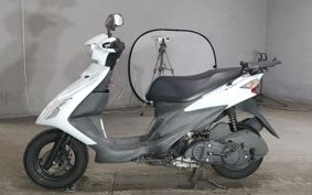 SUZUKI ADDRESS V125 CF4MA