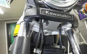 KAWASAKI ZEPHYR 400 KAI 2006 ZR400C