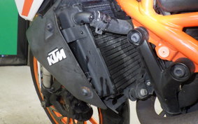 KTM 390 DUKE 2018