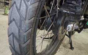 HONDA CT125-2 2015 JA65