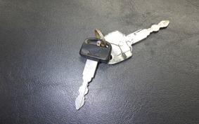 HONDA C110 SUPER CUB JA42