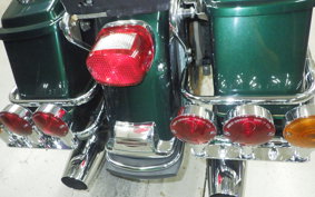 HARLEY FLHR 1450 1999