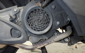 HONDA DIO 110 2020 JF31