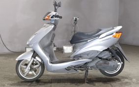 YAMAHA CYGNUS 125 X SE12J