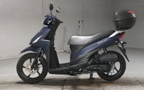 SUZUKI ADDRESS V110 CE47A