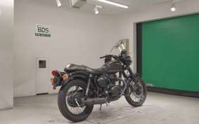 KAWASAKI ESTRELLA 2020 BJ250A