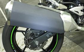 KAWASAKI NINJA 400 2023 EX400L