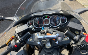 SUZUKI GSX-1300R HAYABUSA 2010 GX72A