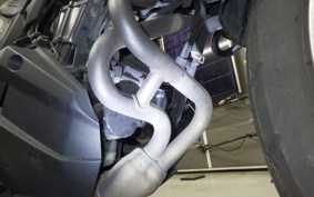 KAWASAKI VERSYS X250Aﾂｱﾗｰ 2022 LE250D