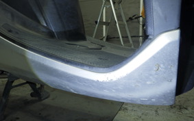 YAMAHA TRICITY 125 SE82J