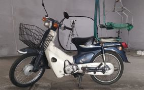HONDA SUPER CUB90 HA02