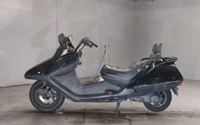 HONDA FUSION MF02